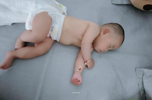 博罗5岁宝宝身高体重标准